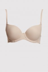 Pierre Cardin 6000 Balenli Desteksiz Sütyen - 2