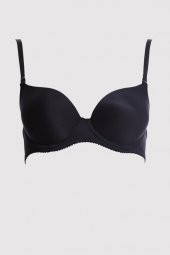 Pierre Cardin 6000 Balenli Desteksiz Sütyen - 3