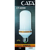 CATA CT-4059 5W LED ALEV AMPUL thumbnail 2