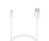 Concord C-411 Lightning Data ve Şarj USB Kablo 1 Metre - 1