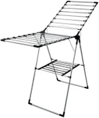 ALÜMİNYUM ÇAMAŞIR KURUTMALIĞI DELUXE M101 KURUTMALIK thumbnail 1