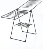 SİYAH ÇAMAŞIR KURUTMALIK, BLACK LAUNDRY DRYİNG RACK thumbnail 1