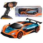 1:10 Kumandalı Speed King Şarjlı Araba thumbnail 1