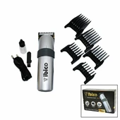 Şarjlı Saç Sakal Tıraş Makinesi Dinglong 609X (5358) thumbnail 2