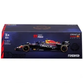 1:24 RB19 F1 Model Araba thumbnail 4