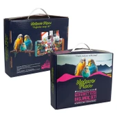 Nature Plan Muhabbet Kuşu Başlangıç Seti skt:09/2027 thumbnail 1