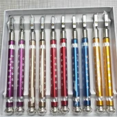 Cam Kesme Elması Topuzlu thumbnail 4