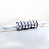 Kare Mantı Merdanesi 7 Bıçaklı thumbnail 1