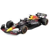 1:24 RB19 F1 Model Araba thumbnail 1
