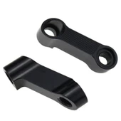 Motosiklet Ayna Uzatma Aparatı Honda Yamaha Ters Diş thumbnail 2