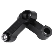 Motosiklet Ayna Uzatma Aparatı Honda Yamaha Ters Diş thumbnail 1