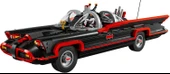 LEGO 76328 DC Batman: Klasik TV Dizisi Batmobile thumbnail 2