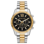 Michael Kors MK9207 Erkek Kol Saati thumbnail 1