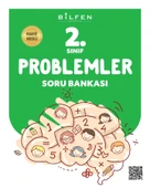 Bilfen 2.Sınıf Pro Tüm Dersler Problem Ve Paragraf Soru Bankası Maarif Modeli Yeni thumbnail 2