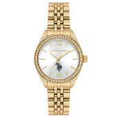 U.S. Polo Assn. USPA2085-05 Kadın Kol Saati thumbnail 1