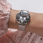 Guess GUGW0527L1 Kadın Kol Saati thumbnail 2