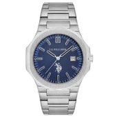 U.S. Polo Assn. USPA1091-01 Erkek Kol Saati thumbnail 1