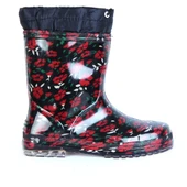 Moda Ayakkabı 23-109 Yağmur Çizmesi thumbnail 5