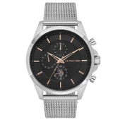 U.S. Polo Assn. USPA1094-01 Erkek Kol Saati thumbnail 1