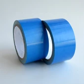 Suya Dayanıklı Tamir Bandı - Mavi 10Mt thumbnail 3