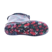 Moda Ayakkabı 23-109 Yağmur Çizmesi thumbnail 4