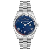 U.S. Polo Assn. USPA1100-02 Erkek Kol Saati thumbnail 4