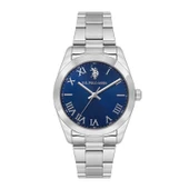 U.S. Polo Assn. USPA1114-07 Erkek Kol Saati thumbnail 1