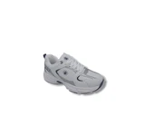 Unisex Beyaz Yürüyüş Koşu Spor Ayakkabı thumbnail 4