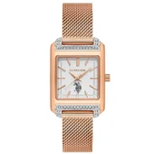 U.S. Polo Assn. USPA2073-05 Kadın Kol Saati thumbnail 1