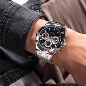 Guess GUGW0582G1 Erkek Kol Saati thumbnail 10