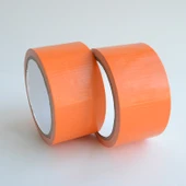 Suya Dayanıklı Tamir Bandı - Turuncu 10Mt thumbnail 3