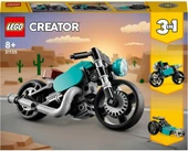 LEGO 31135 Creator Klasik Motosiklet thumbnail 2
