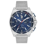 U.S. Polo Assn. USPA1092-06 Erkek Kol Saati thumbnail 1