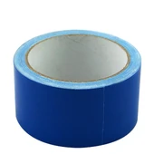 Suya Dayanıklı Tamir Bandı - Mavi 10Mt thumbnail 2