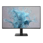 <![CDATA[PHILIPS 23.8" IPS 24E2N1110 4MS 120Hz HDMI EV Ofis Tipi Monitör (1920 X 1080)]]> thumbnail 1