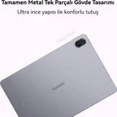 Huawei MatePad 2025 11.5" PaperMatte Edition 256 GB 8 GB Ram Koyu Mavi Tablet (Huawei Türkiye Garantili) thumbnail 7