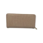 Ollbag OL-1036C Büyük Boy Kadın Cüzdan thumbnail 2