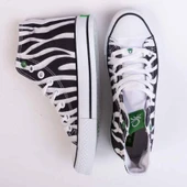 BN-30190 BENETTON AYAKKABI thumbnail 4