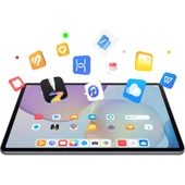 Huawei MatePad 2025 11.5" PaperMatte Edition 256 GB 8 GB Ram Koyu Mavi Tablet (Huawei Türkiye Garantili) thumbnail 10