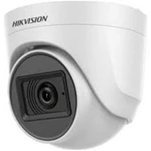 Hikvision DS-2CE76D0T-ITPF 2Mp 1080P 2.8mm Sabit Lens Ir Dome Kamera thumbnail 2