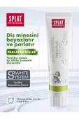 Splat Fresh Plus Macun 100 ml thumbnail 2