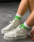 BN-30824 BENETTON AYAKKABI thumbnail 3