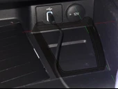 Ford Focus 2018-2022 Orta Konsol Bölmesi Kayma Önleme Çerçevesi- 6736546 thumbnail 2