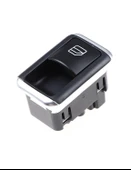 MERCEDES W212 E SERİ CAM DÜĞMESİ ANAHTARI VE TEKLİ AYNA AYARLI VE KAPATMALI 2010-2016 thumbnail 2