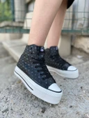 BN-30824 BENETTON AYAKKABI thumbnail 1