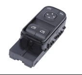 MERCEDES SPRİNTER W907 -W910 SOL İKİLİ CAM DÜĞMESİ ANAHTARI AYNA AYARLI 2018-2022 thumbnail 1