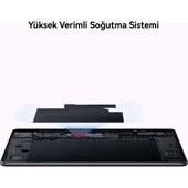 Huawei MatePad 2025 11.5" PaperMatte Edition 256 GB 8 GB Ram Koyu Mavi Tablet (Huawei Türkiye Garantili) thumbnail 8