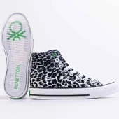 BN-30190 BENETTON AYAKKABI thumbnail 9