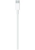 Apple USB-C - Lightning Kablosu (1 m) - MM0A3ZM/A thumbnail 3