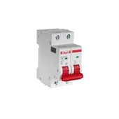 Himel 2X32A 4,5kA C Tipi Otomatik Sigorta thumbnail 2